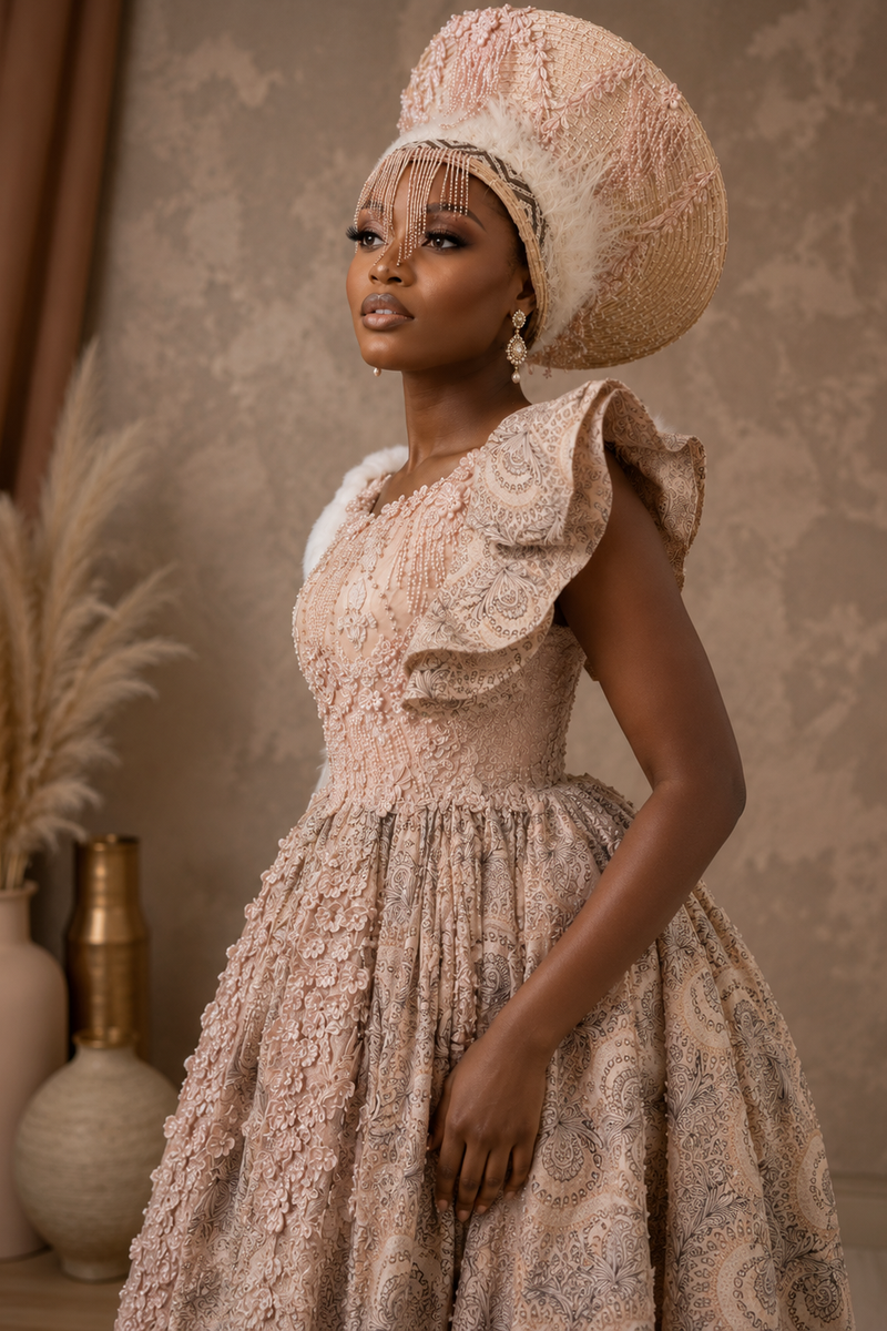 Traditional Dresses