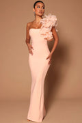 Mellisa Touch Pink Dress