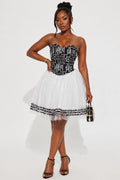 Traditional Too Me Dress