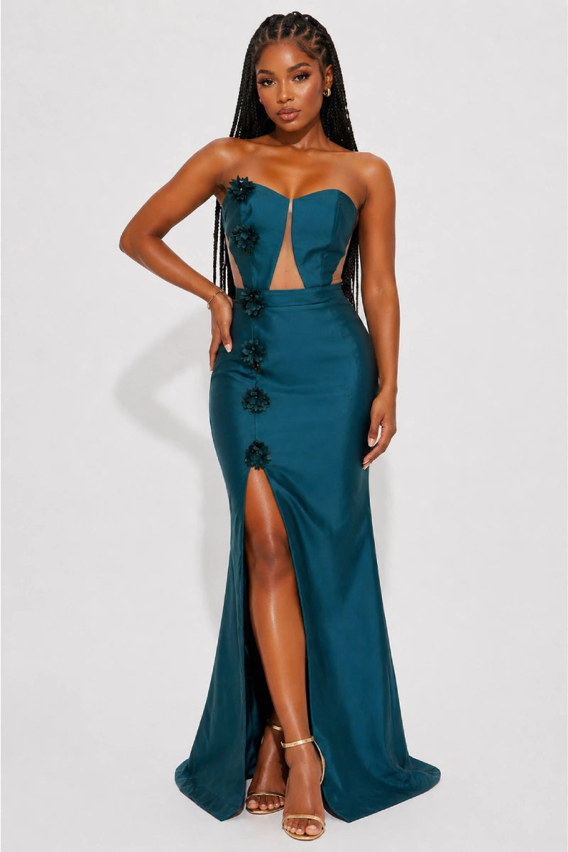 Jongosi Mabel Dress